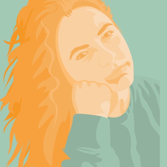 Meet your Posher, Gale - Picture 1 of 1